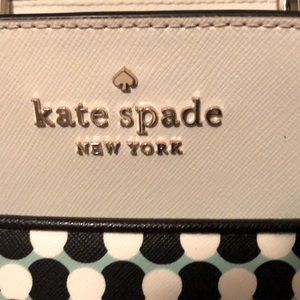 Kate Spade Handbag Original 150 made.